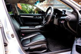 HONDA CIVIC 1.8 E IVTEC CVT ปี2020 ราคา789,000บาท