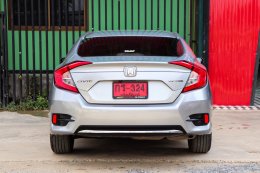 HONDA CIVIC 1.8 E IVTEC CVT ปี2020 ราคา789,000บาท