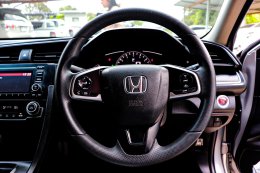 HONDA CIVIC 1.8 E IVTEC CVT ปี2020 ราคา789,000บาท