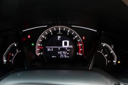 HONDA CIVIC 1.8 E IVTEC CVT ปี2020 ราคา789,000บาท