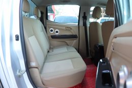 ISUZU D-MAX 1.9  CAB 4 S ปี2017 ราคา 529,000 บาท
