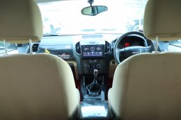 ISUZU D-MAX 1.9  CAB 4 S ปี2017 ราคา 529,000 บาท
