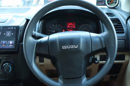 ISUZU D-MAX 1.9  CAB 4 S ปี2017 ราคา 529,000 บาท