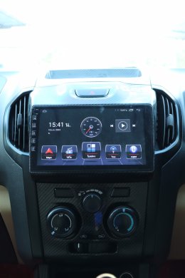 ISUZU D-MAX 1.9  CAB 4 S ปี2017 ราคา 529,000 บาท