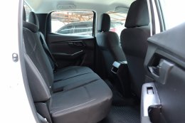 ISUZU D-MAX CAB4 (NEW) 1.9 SMT ปี2020 ราคา669,000บาท