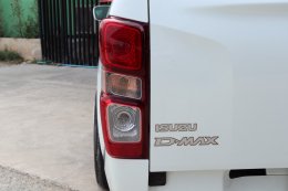 ISUZU D-MAX CAB4 (NEW) 1.9 SMT ปี2020 ราคา669,000บาท