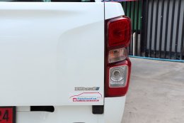 ISUZU D-MAX CAB4 (NEW) 1.9 SMT ปี2020 ราคา669,000บาท