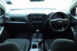 ISUZU D-MAX CAB4 (NEW) 1.9 SMT ปี2020 ราคา669,000บาท