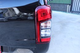 MITSUBISHI TRITON DUAL CAB (NEW) 2.5 GLX MT ปี2022 ราคา599,000บาท