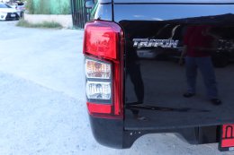 MITSUBISHI TRITON DUAL CAB (NEW) 2.5 GLX MT ปี2022 ราคา599,000บาท