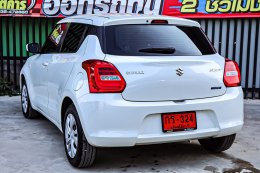 SUZUKI SWIFT (NEW)1.2 GL CVT HATCH ปี2022 ราคา529,000บาท