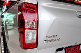 ISUZU D-MAX SPACECAB 1.9 Z MT ปี2016 ราคา529,000บาท  