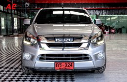 ISUZU D-MAX SPACECAB 1.9 Z MT ปี2016 ราคา529,000บาท  