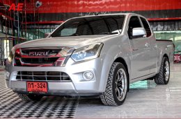 ISUZU D-MAX SPACECAB 1.9 Z MT ปี2016 ราคา529,000บาท  