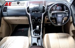 ISUZU D-MAX SPACECAB 1.9 Z MT ปี2016 ราคา529,000บาท  