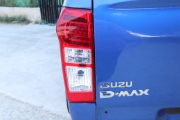 ISUZU D-MAX SPACECAB HI-LANDER 1.9 L ปี2018 ราคา599,000บาท