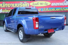 ISUZU D-MAX SPACECAB HI-LANDER 1.9 L ปี2018 ราคา599,000บาท