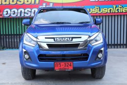 ISUZU D-MAX SPACECAB HI-LANDER 1.9 L ปี2018 ราคา599,000บาท