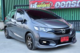 HONDA JAZZ 1.5 V I-VTEC AT ปี 2018 ราคา 549,000 บาท