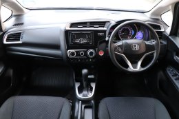 HONDA JAZZ 1.5 V I-VTEC AT ปี 2018 ราคา 549,000 บาท