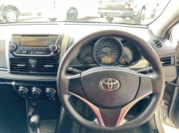 TOYOTA VIOS E ปี2013 ราคา379,000บาท