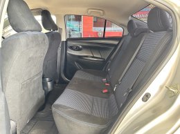 TOYOTA VIOS E ปี2013 ราคา379,000บาท