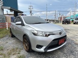 TOYOTA VIOS E ปี2013 ราคา379,000บาท