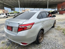 TOYOTA VIOS E ปี2013 ราคา379,000บาท