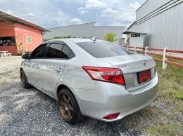 TOYOTA VIOS E ปี2013 ราคา379,000บาท