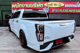 ISUZU D-MAX CAB4 (NEW)1.9 X-SERIES L MT ปี2020 ราคา789,000บาท