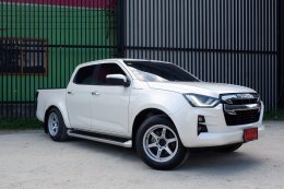 ISUZU D-MAX CAB4 NEW  HI-LANDER1.9 Ddi Z AB/ABS ปี 2020 ราคา 819,000บาท