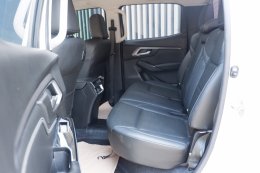 ISUZU D-MAX CAB4 NEW  HI-LANDER1.9 Ddi Z AB/ABS ปี 2020 ราคา 819,000บาท