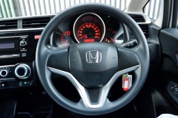 HONDA JAZZ 1.5 V AT I-VTEC 2016 มือสอง 