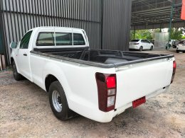 ISUZU D-MAX SPACEAB 2.5 CAB CHASSTS  ปี 2014 ราคา349,000บาท