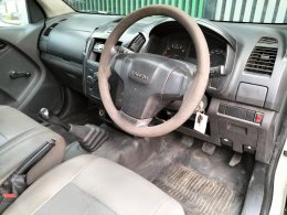 ISUZU D-MAX SPACEAB 2.5 CAB CHASSTS  ปี 2014 ราคา349,000บาท