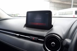 MAZDA MAZDA 2 HATCHBACK 1.3 SKYACTIV  (HIGH CONNECT) AB/ABS ปี2017 ราคา429,000บาท