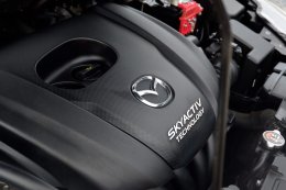 MAZDA MAZDA 2 HATCHBACK 1.3 SKYACTIV  (HIGH CONNECT) AB/ABS ปี2017 ราคา429,000บาท