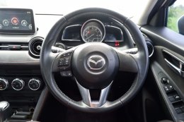 MAZDA 2 SKYACTIV 1.3 SPORTHIGHT PLUS 2016 มือสอง 