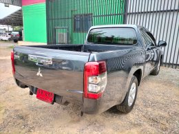 MITSUBISHI TRITON CAB NEW GLX 2.5 DID AB/ABS  ปี2019 ราคา479,000 บาท