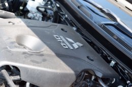 MITSUBISHI TRITON DOUBLECAB GLS 2.4 MIVEC PLUS AB/ABS ปี2018ราคา589,000บาท