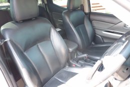 MITSUBISHI TRITON DOUBLECAB GLS 2.4 MIVEC PLUS AB/ABS ปี2018ราคา589,000บาท