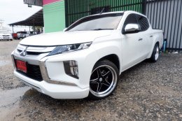MITSUBISHI TRITON DOUBLECAB GLX 2.5 2020 มือสอง