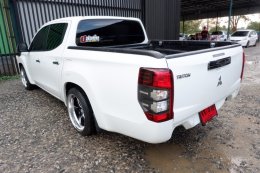MITSUBISHI TRITON DOUBLECAB GLX 2.5 2020 มือสอง