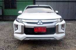 MITSUBISHI TRITON DOUBLECAB GLX 2.5 2020 มือสอง