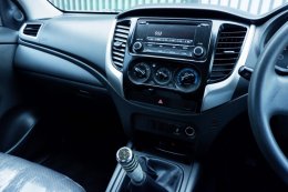 MITSUBISHI TRITON DOUBLECAB GLX 2.5 2020 มือสอง