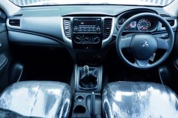 MITSUBISHI TRITON DOUBLECAB GLX 2.5 2020 มือสอง