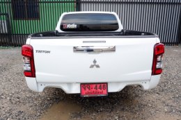 MITSUBISHI TRITON DOUBLECAB GLX 2.5 2020 มือสอง