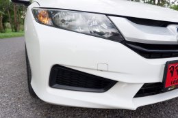 Honda City ปี 2015