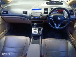 Honda Civic ปี 2006 