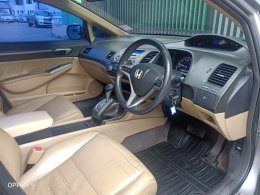 Honda Civic ปี 2006 